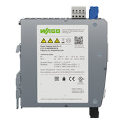 WAGO - Gleichstromversorgung Stromversorgung 2787-2146/000-070 Pro 2,1 phasig