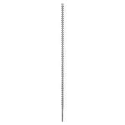 Bosch - Bohrer PRO SDS-max-7 Bohrer, 2608586788 28x1200x1320 mm