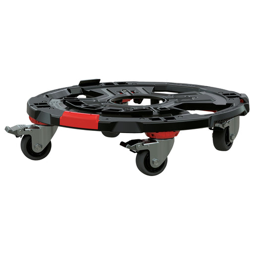 Runpotec - Zubehör/Ersatzteile für Kabelabroller XB 500 APR - Adapterplatte 20401 Roller, XB500/XB500T