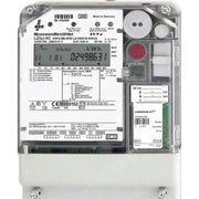 NZR - Elektrizitätszähler Lastprofil Mehrtarif MID LZQ-XC 5//1A MID
