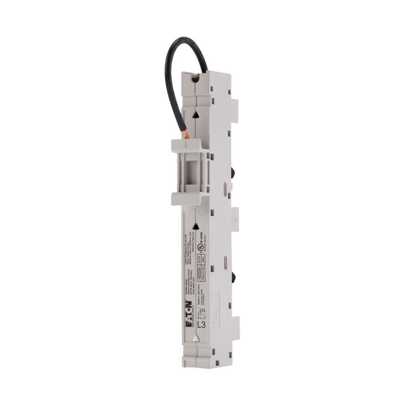 Eaton - Sammelschienen-Adapter Adapter 16A Pole 1/L3 MSFAMCB-16A/L3