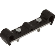 Etherma - Zubehör/Ersatzteile für Heizbänder Zugentlastungsschellen Set DO-5-10 f.Heizschleife BRLH