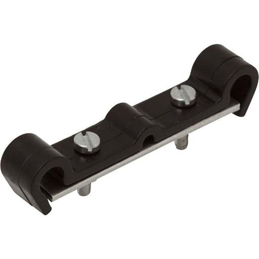 Etherma - Zubehör/Ersatzteile für Heizbänder Zugentlastungsschellen Set DO-5-10 f.Heizschleife BRLH