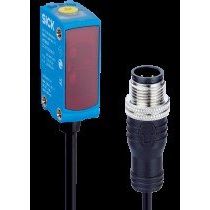 Sick - Lichttaster mit Hintergrundausblendung Miniatur-Lichtschranke WTB4ST-84161120A00