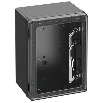 Spelsberg - Gehäuse/Schaltschrank (leer) Schaltschrank 76173401 P66/IP67