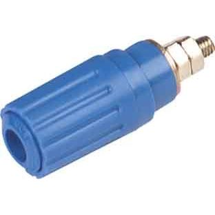 Pulsotr. SKS - Kommunikationstechnik-Adapter Polklemme PKI 100 bl