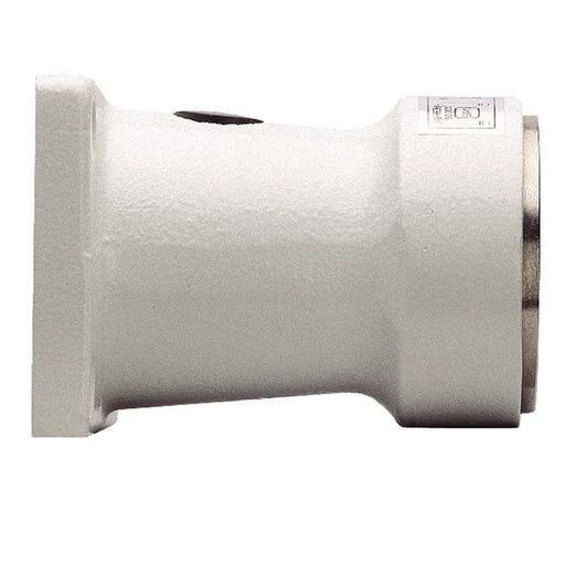 Assa Abloy effeff - Haftmagnet für Türfeststellanlage Magnet 830IGW/U 800N Wand 830-8IGWU---F90 24V U-Taster