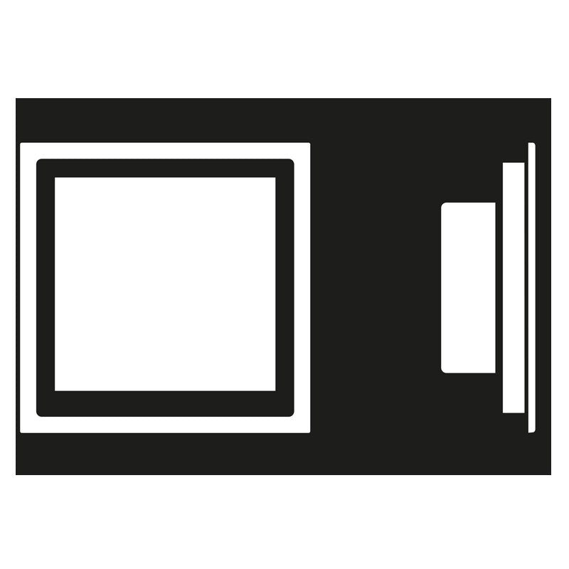 Jung - Bussystem-Mehrfach Bediengerät KNX Raumcontroller LCZ 459 BFD1S 223 ocre