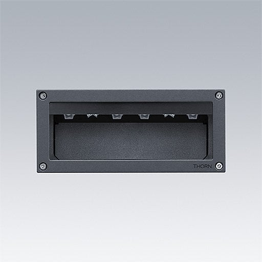 Thorn - Decken-/Wandleuchte LED-Wandleuchte AXYL TRIM #96701367 930, anthr.
