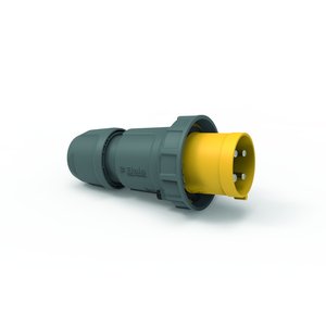 Bals Elektrotech - CEE-Stecker (IEC 60309) Stecker 2193 125A 4p 110V 4h