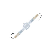 OSRAM LAMPE - Halogen-Metalldampflampe ohne Reflektor Powerstar-Lampe HQI-TS 1000/D/S PRO K12s