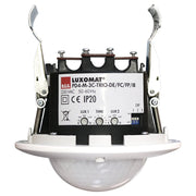 BEG Brück Electronic - Bewegungsmelder/Präsenzmelder komplett Präsenzmelder PD4-M-3C-TRIO-DE