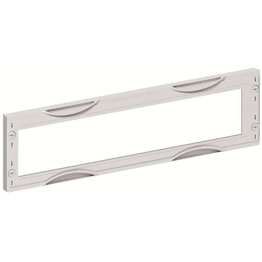 Striebel&amp;John - Abdeckung für Verteilerfeld Abdeckung AG162 − 1 Stück by Striebel&amp;John
