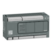 Schneider Electric - SPS-Grundgerät M200 32I/O 24Vdc,Tr.Sin TM200C32U Out/2Hsc/4Fc/Exp