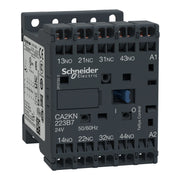 Schneider Electric - Hilfsschütz, Relais Hilfsschütz CA2KN223B7