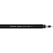 Lapp Kabel&Leitung - Energiekabel < 1 kV, für ortsveränderlichen Einsatz ÖLFLEX CRANE 7G2,5 0039307