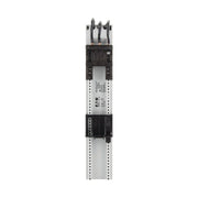 Eaton - Sammelschienen-Adapter Sammelschienenadapter BBA0L-25 25A 45mm 1Traschiene