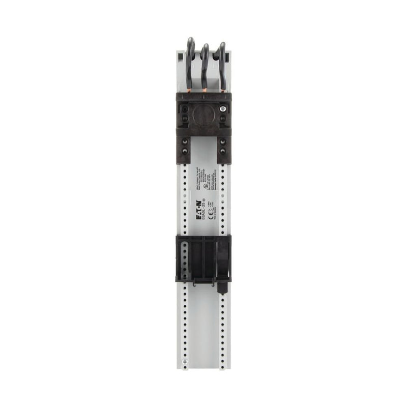 Eaton - Sammelschienen-Adapter Sammelschienenadapter BBA0L-25 25A 45mm 1Traschiene