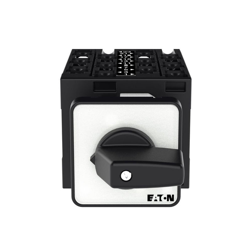 Eaton - Steuerschalter Stufenschalter T3 32A T3-6-15253/E 32A Einbau rastend