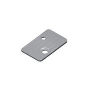 Rittal - Sockel/Sockelelement (Schaltschrank) VX Sockel-Adapter, Stahlbl VX 8660.131 (VE4) ech