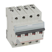 Legrand - Leitungsschutzschalter Legrand 404156 B25A 4-polig 10kA