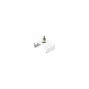 Philips Lighting - Mechanisches Zubehör/Ersatzteile für Leuchten Schnellabhänger LL500Z MB-SW WH weiß