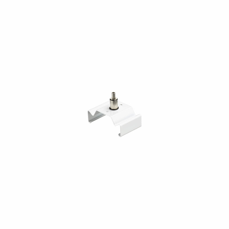 Philips Lighting - Mechanisches Zubehör/Ersatzteile für Leuchten Schnellabhänger LL500Z MB-SW WH weiß