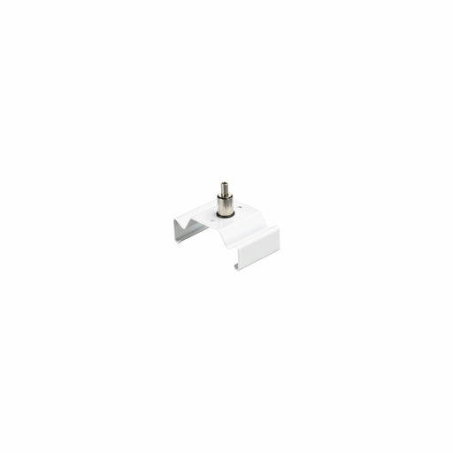 Philips Lighting - Mechanisches Zubehör/Ersatzteile für Leuchten Schnellabhänger LL500Z MB-SW WH weiß