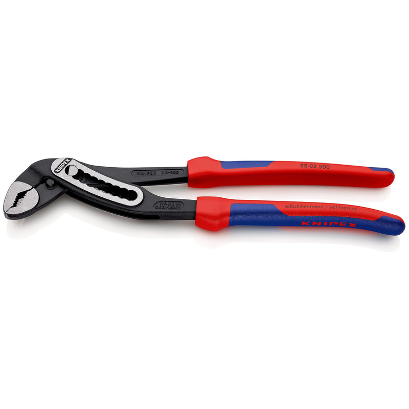 Knipex - Wasserpumpenzange Alligator-Wasserpu.-Zange 88 02 300 300mm