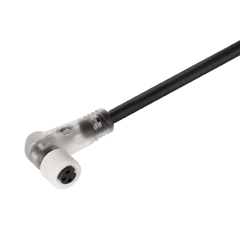 Weidmüller - Konfektioniertes Sensor-Aktor-Kabel Kabel SAIP-M8BW-3L1.5U Einseitig offen, M8