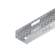 Niedax - Kabelrinne Verteilerrinne RSV 110.200/6 S OV 110x200x6000mm − 12 Meter