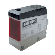 Somfy - Einstrahl-Lichtschranke Reflexions-Lichtschranke 9013647 Set inkl.Reflekt.12m − 1 Stück