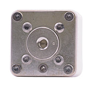 Jumo - Messersicherung Halbleiter-Sicherung 00371964 550A(In=250A)-AC690V
