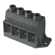 Weidmüller - Leiterplattenklemme Leiterplattenklemme LXXX 15.0#1047630000 15.00mm − 10 Stück