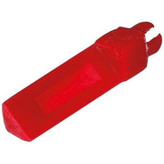 Harting - Codierelement für Industriesteckverbinder Codierstift 09120009924 Han Q12-am Kamm 20St