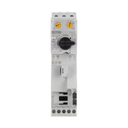 Eaton - Motorstarter/Motorstarterkombination Direktstarter MSC-DE-1,2-M7#121736 Gleichspannung
