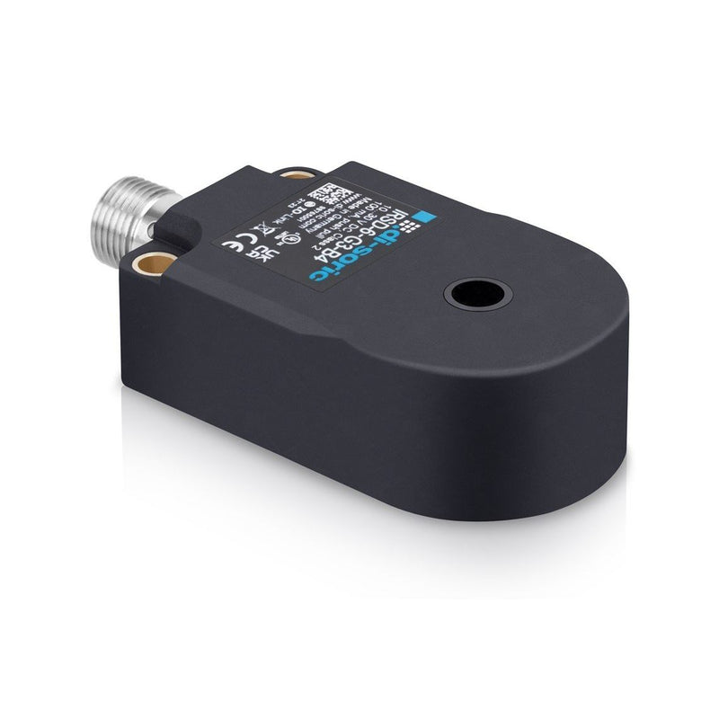 Di-soric - Induktiver Näherungsschalter Induktiver Ringsensor IRSD-6-G3-B4 6.1 mm