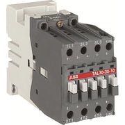 ABB Stotz S&J - Leistungsschütz zum Schalten von Wechselstrom Schütz TAL30-30-10-51