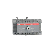 ABB Stotz S&J - Lasttrennschalter Lastumschalter OT80F4C 4-polig 80A