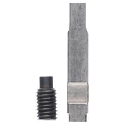 Bosch - Systemzubehör für Nagen/Schneiden (Akku/elektrisch/Druckluft) Stempel für Geradschnitt 2608639025 GNA 3,5