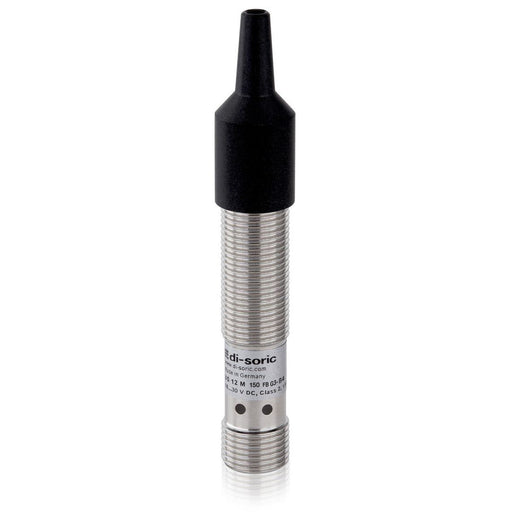 Di-soric - Ultraschall Taster Ultraschallsensor US 12 M 150 FB G3-B4 0-150 mm
