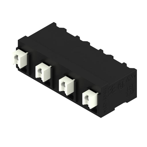 Weidmüller - Leiterplattenklemme Leiterplattenklemme LSF-SMT 7#1869280000 7.62mm − 20 Stück