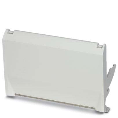 Phoenix Contact - Zubehör/Ersatzteile für Telefax/Drucker/MFC Ersatzteil TR X1-TEAR-OFF PLATE