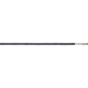 Lapp Kabel&Leitung - Energiekabel < 1 kV, für ortsveränderlichen Einsatz ÖLFLEX HEAT 260 C MC 0091330 3G0,75