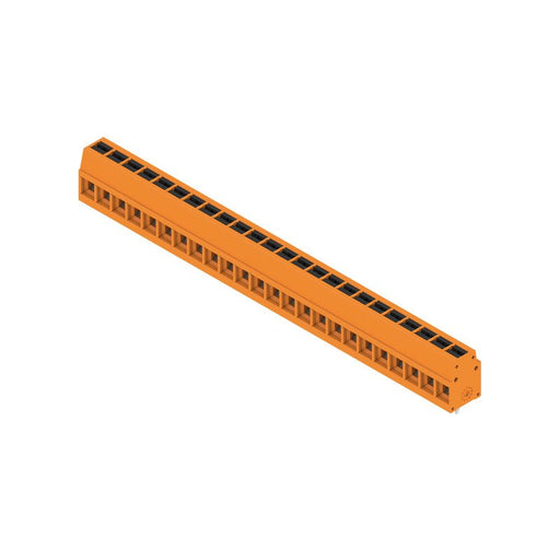 Weidmüller - Leiterplattenklemme Leiterplattenklemme LMFV 5.00#2786770000 5.00mm − 32 Stück