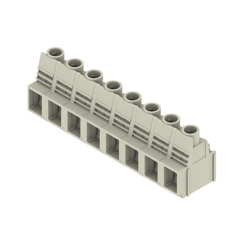Weidmüller - Leiterplattenklemme Leiterplattenklemme LUP 12.70#1839240000 12.70mm − 20 Stück