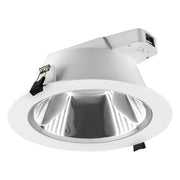 EVN Lichttechnik - Decken-/Wandleuchte LED-Einbauleuchte IP54 L54250125 3000K, 4000K, 5700K
