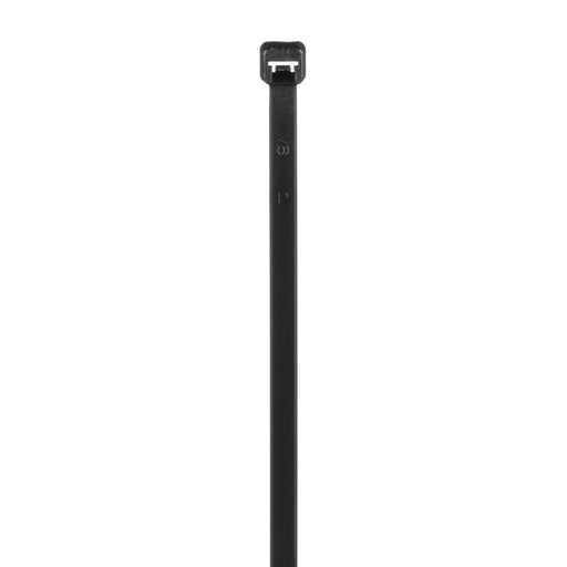 Panduit - Kabelbinder S18-120-L0 450mm NY schwarz − 50 Stück
