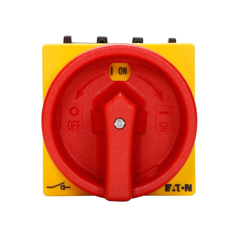 Eaton - Lasttrennschalter Ein-Aus-Schalter P1-32/EZ Zentraleinbau