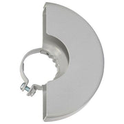 Bosch - Systemzubehör für Schleifen/Polieren (Akku/elektrisch/Druckluft) Schutzhaube mit 1619P06551 Deckblech, 125 mm